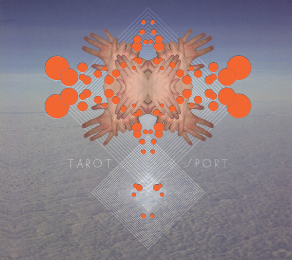 Fuck Buttons: Tarot Sport (2009)